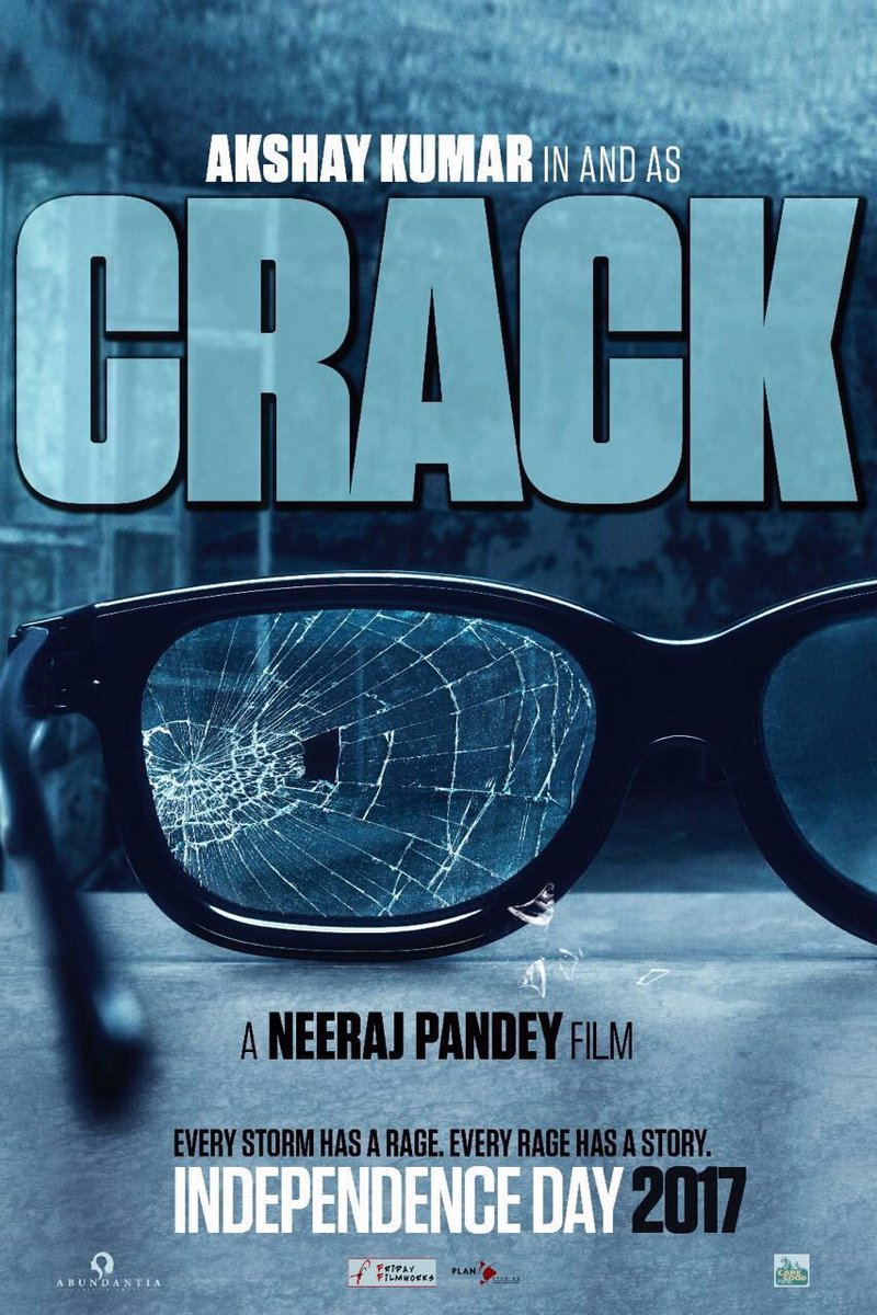 Akshay Kumar next movie poster